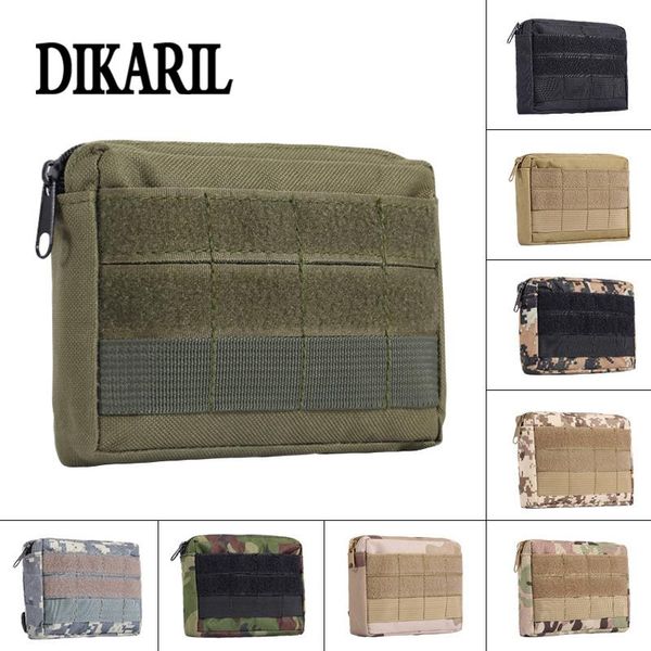 outdoor bags dikaril tactical molle pouch sport bag military waist pack small pocket running travel camping
outdoor bags dikaril tactical molle pouch sport bag military waist pack small pocket running travel camping
