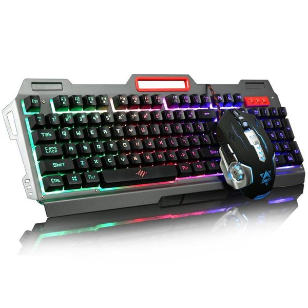 keyboard mouse combos rainbow yellow led backlight usb wired pro gaming gamer keyboard+6 buttons 3200 dpi mice
keyboard mouse combos rainbow yellow led backlight usb wired pro gaming gamer keyboard+6 buttons 3200 dpi mice
