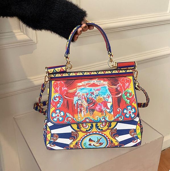 factory outlet women shoulder bags street trend color matching leather handbag elegant atmospheric graffiti painted handbags clamshell winte
factory outlet women shoulder bags street trend color matching leather handbag elegant atmospheric graffiti painted handbags clamshell winte