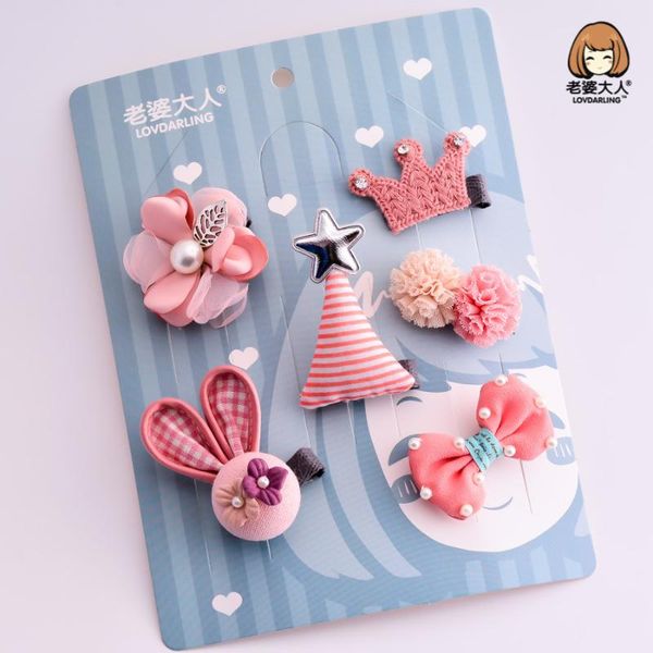 fabric crown flower bow tie hairpin combination suit ya hairclip accessories hair, Slivery;white
fabric crown flower bow tie hairpin combination suit ya hairclip accessories hair, Slivery;white
