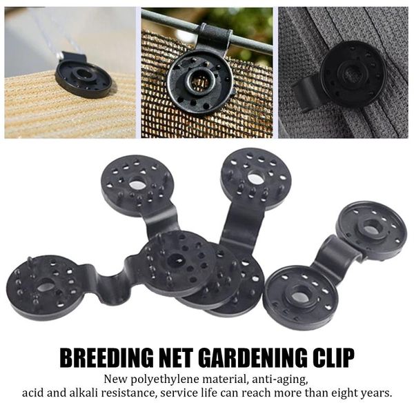 shade 20 pcs greenhouse film clip agriculture sun net clips hang expand instant grommet sunshade fix tools
shade 20 pcs greenhouse film clip agriculture sun net clips hang expand instant grommet sunshade fix tools