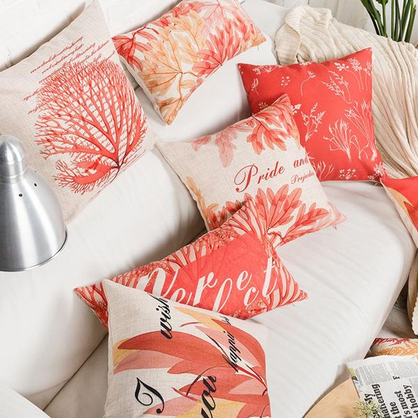 american style rural red theme plant pattern home decorative pillow cover linen case office sofa cushion cushion/decorative
american style rural red theme plant pattern home decorative pillow cover linen case office sofa cushion cushion/decorative
