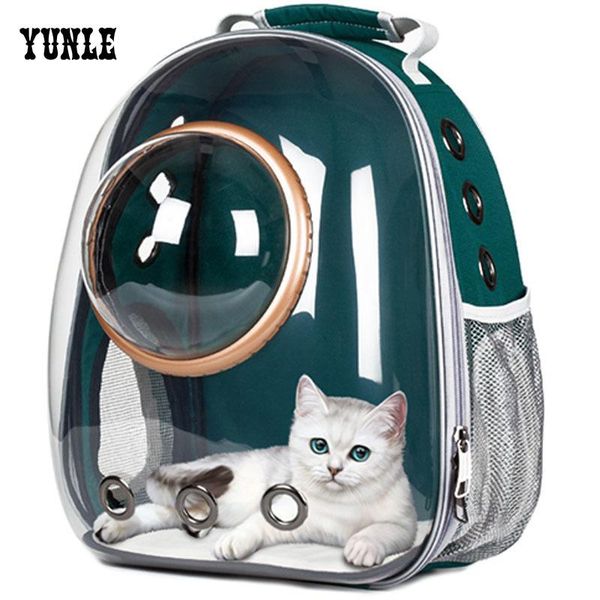 cat carriers,crates & houses astronaut window bubble carrying travel bag breathable space transparent pet carrier dog backpack
cat carriers,crates & houses astronaut window bubble carrying travel bag breathable space transparent pet carrier dog backpack