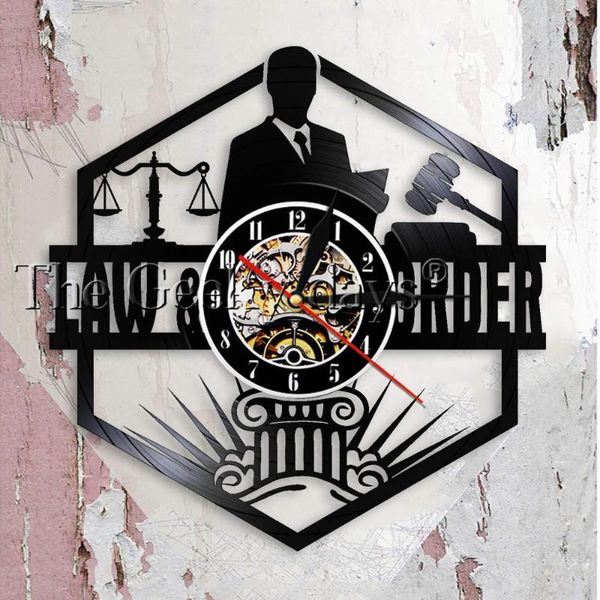 wall clocks scales of justice lawyer office courtroom decor attorney clock record law order pass the bar gift
wall clocks scales of justice lawyer office courtroom decor attorney clock record law order pass the bar gift