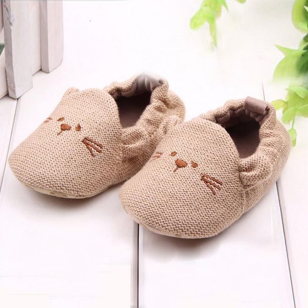 first walkers lovely baby boy girl knitted crib shoes infant toddler newborn cartoon elastic soft slipper w84h
first walkers lovely baby boy girl knitted crib shoes infant toddler newborn cartoon elastic soft slipper w84h