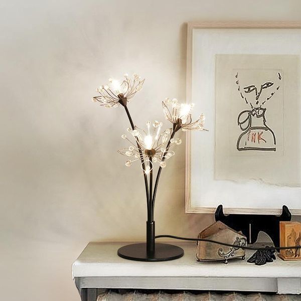 table lamps led bedside lamp decoration contemporary and contracted, desk lamp, wrought iron nordic 3 small head
table lamps led bedside lamp decoration contemporary and contracted, desk lamp, wrought iron nordic 3 small head
