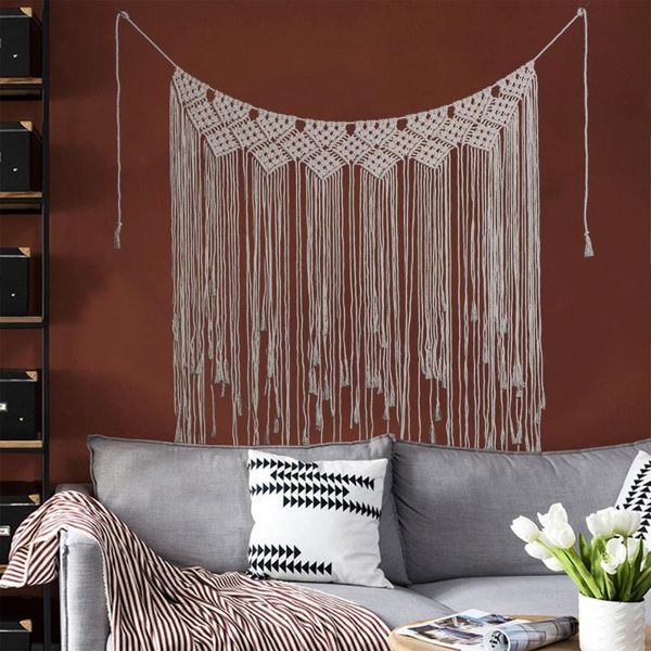 tapestries bohemian curtains large macrame tapestry wedding wall hanging dorm room decor aesthetic farmhouse
tapestries bohemian curtains large macrame tapestry wedding wall hanging dorm room decor aesthetic farmhouse