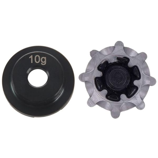 1x golf weight screw club for driver 10g & 28 pcs shoes spikes fast twist studs cleats training aids
1x golf weight screw club for driver 10g & 28 pcs shoes spikes fast twist studs cleats training aids
