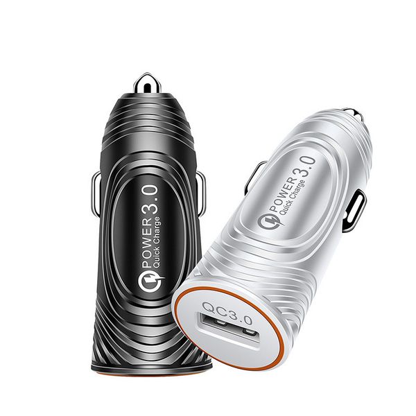 qc3.0 quick charger bullet style single outlet qc 3.0 fast car charger 3.1v 5a fast charging wholesale
qc3.0 quick charger bullet style single outlet qc 3.0 fast car charger 3.1v 5a fast charging wholesale