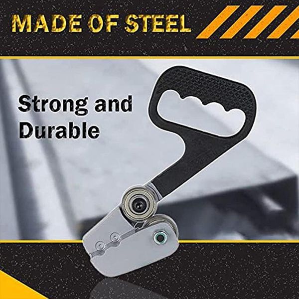 professional hand tool sets fast and portable aluminum alloy cutting machine aviation scissors easy to carry no electricity needed power
professional hand tool sets fast and portable aluminum alloy cutting machine aviation scissors easy to carry no electricity needed power