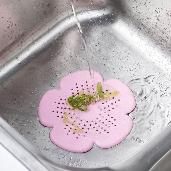 5pcs bathroom toilet hair silicone sucker kitchen sink drain filter bathtub catcher ser anti-blocking floor other bath & supplies
5pcs bathroom toilet hair silicone sucker kitchen sink drain filter bathtub catcher ser anti-blocking floor other bath & supplies