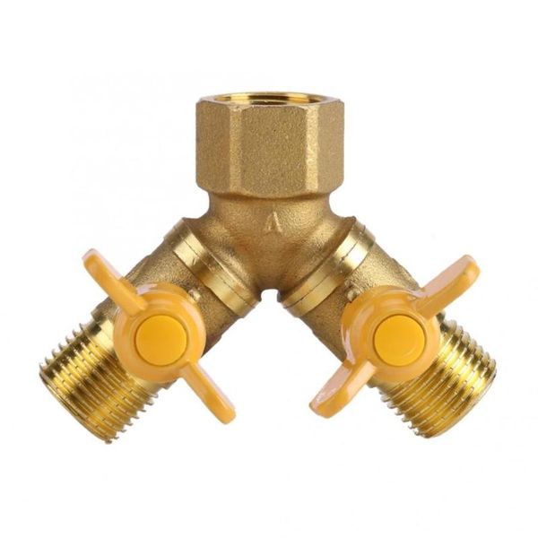 kitchen faucets g1/2 brass garden irrigation 2 way double tap hose adapter dual faucet connector tool
kitchen faucets g1/2 brass garden irrigation 2 way double tap hose adapter dual faucet connector tool
