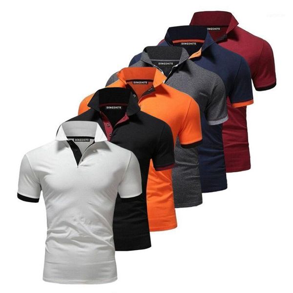 mens clothing 2019 summer short sleeve solid slim shirt men casual regular polos breathable button shirt 6 color s-xxl1, White;black
mens clothing 2019 summer short sleeve solid slim shirt men casual regular polos breathable button shirt 6 color s-xxl1, White;black