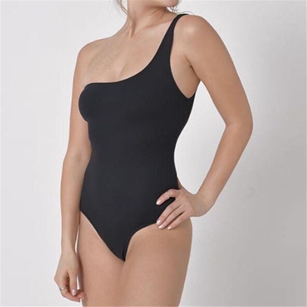 one-piece suits women bandage one piece swimsuit striped swimwear pure color shoulder bathing suit monokini brazilian push up padded bikini
one-piece suits women bandage one piece swimsuit striped swimwear pure color shoulder bathing suit monokini brazilian push up padded bikini