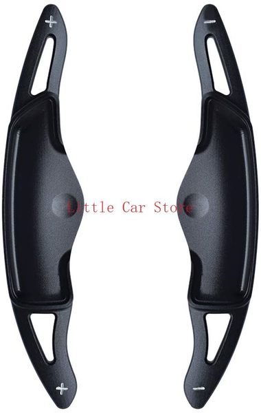 car steering wheel paddle shift for 2018-2020 hyundai genesis g70 aluminum paddle shifter extension covers black
car steering wheel paddle shift for 2018-2020 hyundai genesis g70 aluminum paddle shifter extension covers black