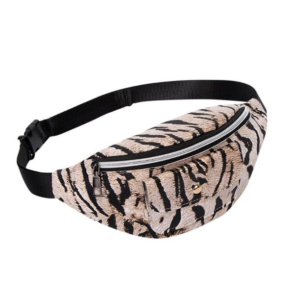 women zipper hasp waist pack leopard letter pattern fanny personalized portable purse mobile phone belt bag for /e bags
women zipper hasp waist pack leopard letter pattern fanny personalized portable purse mobile phone belt bag for /e bags
