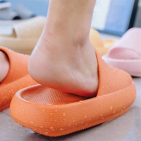 sandals women thick platform slippers summer beach eva soft sole slide leisure men ladies indoor bathroom anti-slip shoes czkv, Black
sandals women thick platform slippers summer beach eva soft sole slide leisure men ladies indoor bathroom anti-slip shoes czkv, Black