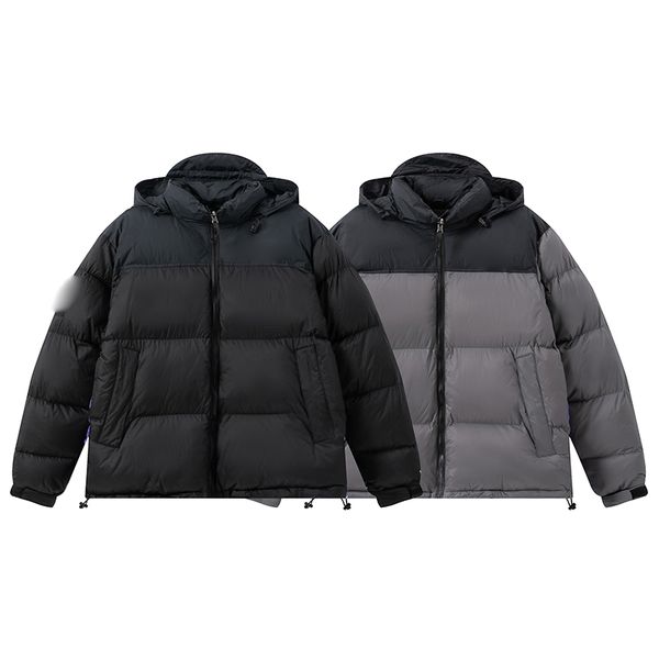 men's designer trendy winter warm down jacket couples with the same jackets m-xxl, Black;brown
men's designer trendy winter warm down jacket couples with the same jackets m-xxl, Black;brown
