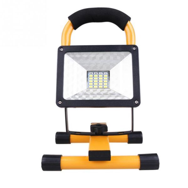 / 24 led rechargeable work light portable waterproof flood spotlight camping lanterns
/ 24 led rechargeable work light portable waterproof flood spotlight camping lanterns