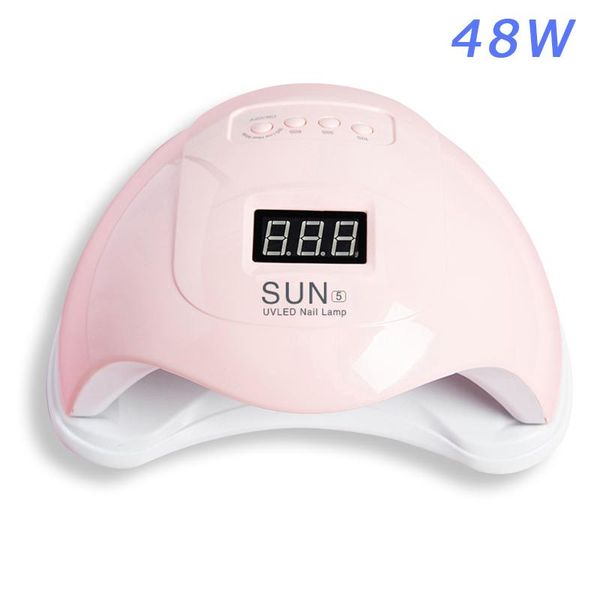 nail lamp 48w ultraviolet led polish gel dryer 30s / 60s 99s timed auto sensor lcd display art tools dryers
nail lamp 48w ultraviolet led polish gel dryer 30s / 60s 99s timed auto sensor lcd display art tools dryers