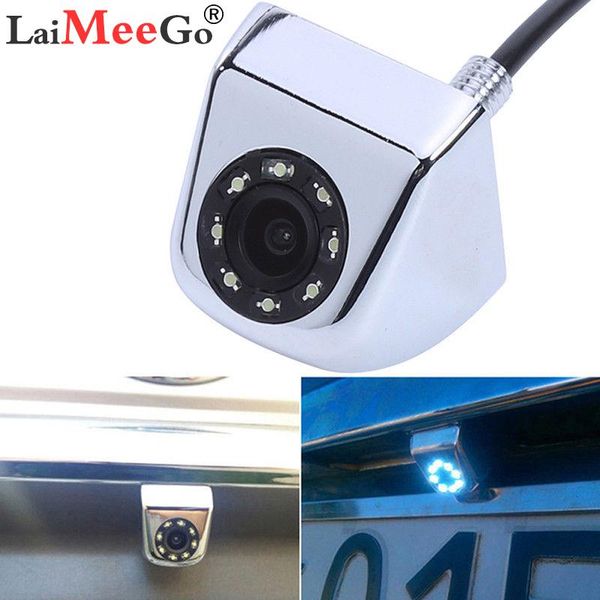 car rear view cameras& parking sensors camera 8 led night vision reversing auto monitor waterproof 170 degree hd video round back up
car rear view cameras& parking sensors camera 8 led night vision reversing auto monitor waterproof 170 degree hd video round back up