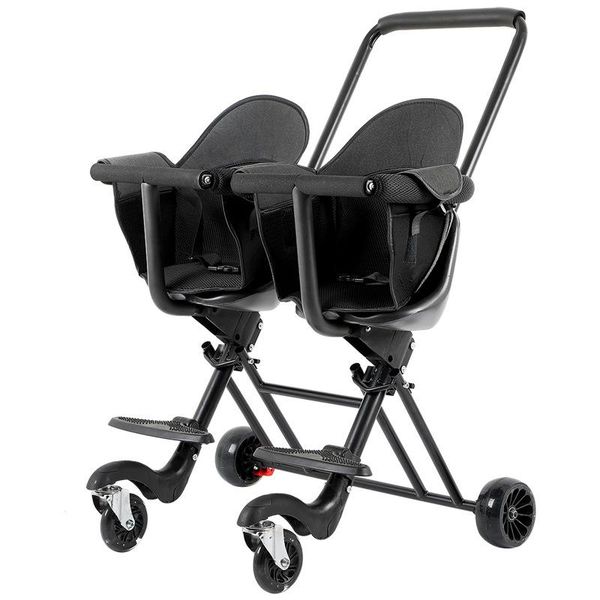 twin baby stroller artifact, children's trolley, lightweight and simple stroller, outdoor travel trolley strollers#
twin baby stroller artifact, children's trolley, lightweight and simple stroller, outdoor travel trolley strollers#