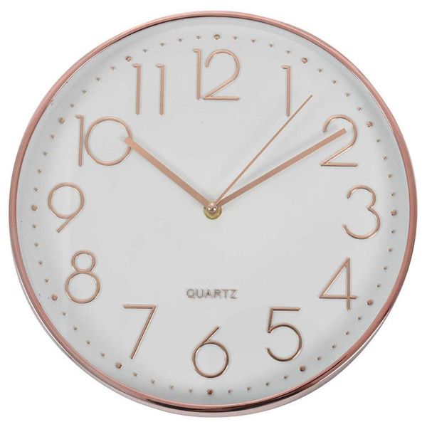 wall clocks modern clock,12 inch large decorative universal silent indoor quartz round clock non-ticking for living room office ki
wall clocks modern clock,12 inch large decorative universal silent indoor quartz round clock non-ticking for living room office ki