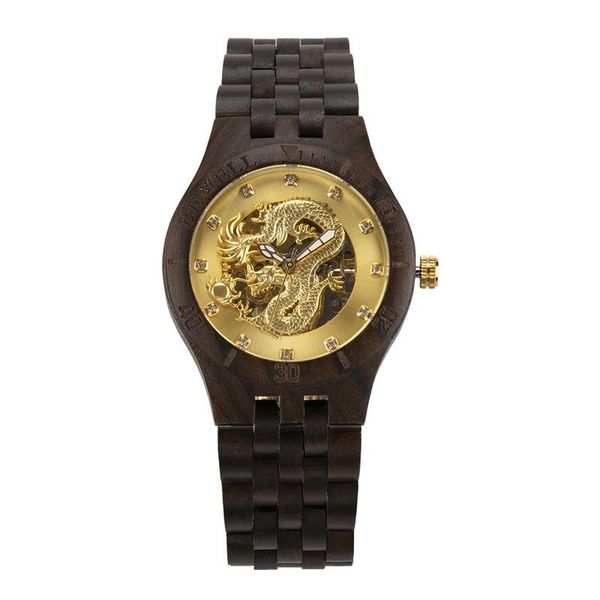 wristwatches 2021 sale bewell brand watch factory sells wood business men's automatic mechanical sandalwood band, Slivery;brown
wristwatches 2021 sale bewell brand watch factory sells wood business men's automatic mechanical sandalwood band, Slivery;brown