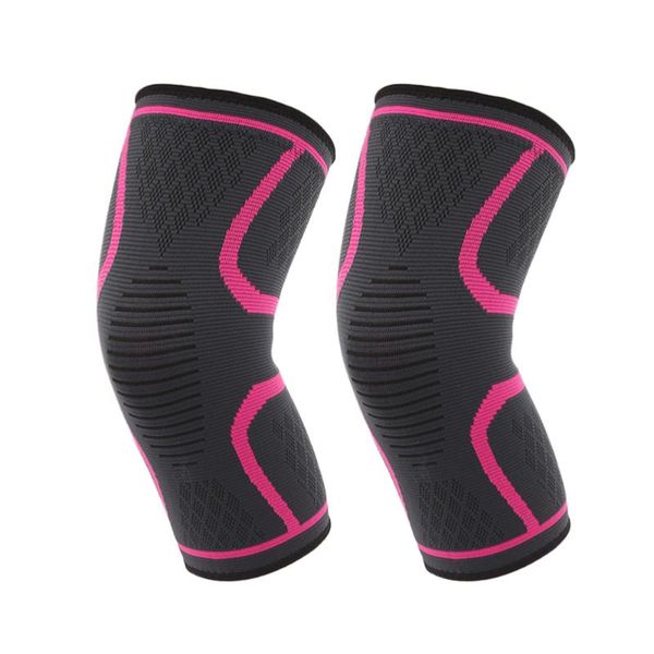 pcs knee support rosy elastic nylon knitted protecting pad brace for basketball outdoor sports elbow & pads, Black;gray
pcs knee support rosy elastic nylon knitted protecting pad brace for basketball outdoor sports elbow & pads, Black;gray