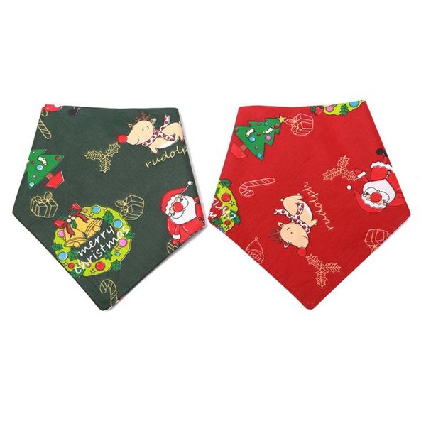 dog collars & leashes pet collar scarf bib grooming accessories christmas cat bandana triangular bandage for small medium
dog collars & leashes pet collar scarf bib grooming accessories christmas cat bandana triangular bandage for small medium