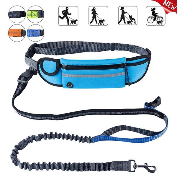 hands dog running leash with waist pocket adjustable belt absorbing bungee fits up to 45 inch collars & leashes
hands dog running leash with waist pocket adjustable belt absorbing bungee fits up to 45 inch collars & leashes