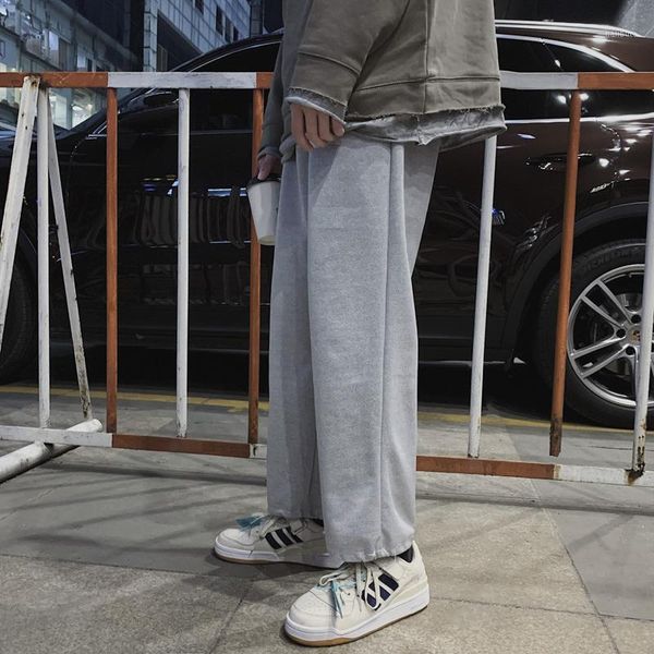 men's pants men ankle banded hip hop rap male tide function tactic paratroopers overalls youth leisure fashion casual trousers joggers, Black
men's pants men ankle banded hip hop rap male tide function tactic paratroopers overalls youth leisure fashion casual trousers joggers, Black