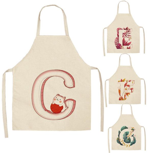 aprons creative letter leaves flower kitchen for women cotton linen bibs household cleaning pinafore home cooking apron kid
aprons creative letter leaves flower kitchen for women cotton linen bibs household cleaning pinafore home cooking apron kid