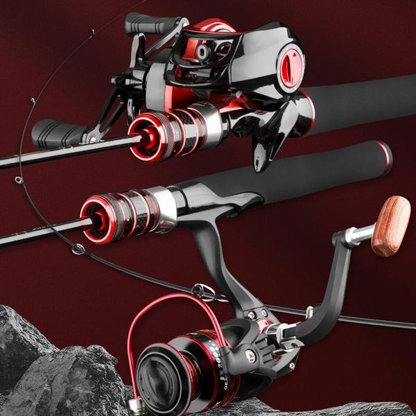 boat fishing rods solid ul spinning/casting rod eva handle ultra light fast speed pole 1.68/1.8/1.9m carp lures
boat fishing rods solid ul spinning/casting rod eva handle ultra light fast speed pole 1.68/1.8/1.9m carp lures