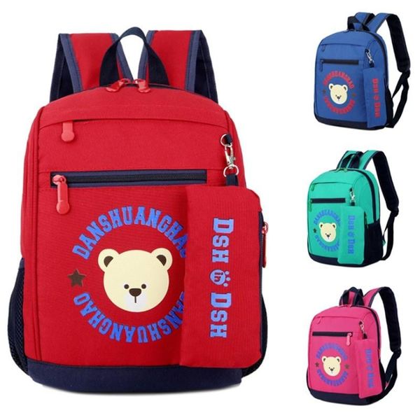 backpack 2021 children's waterproof training education customized schoolbag girls boys oxford cloth
backpack 2021 children's waterproof training education customized schoolbag girls boys oxford cloth