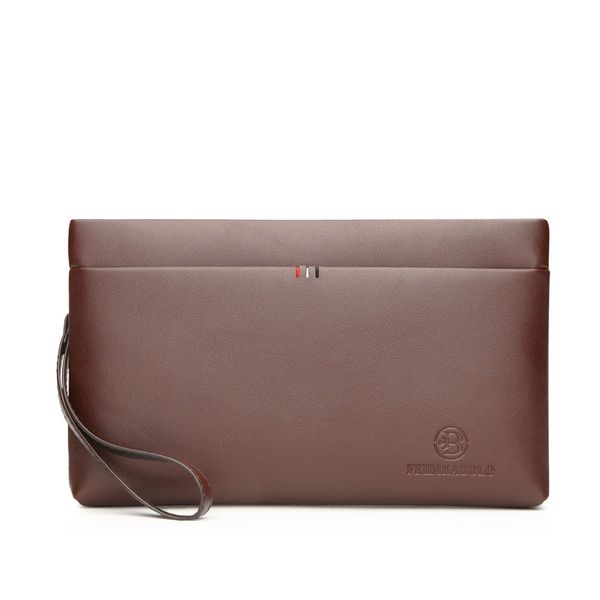 clutch 2020 style youth korean casual clutch men's fashion wallet new cross-border oefsu lianquan004, Red;black
clutch 2020 style youth korean casual clutch men's fashion wallet new cross-border oefsu lianquan004, Red;black