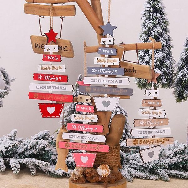 christmas decorations 2021 year natural xmas elk wood craft tree ornament hanging pendants party
christmas decorations 2021 year natural xmas elk wood craft tree ornament hanging pendants party