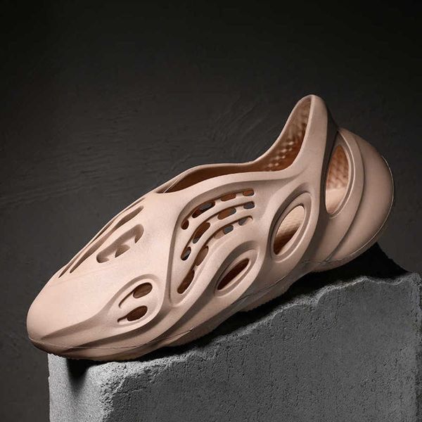 coconut High Casual hole shoes men's fashionable sandals spring summer 2021 new beach sports A6CI FKFS, Khaki
coconut High Casual hole shoes men's fashionable sandals spring summer 2021 new beach sports A6CI FKFS, Khaki