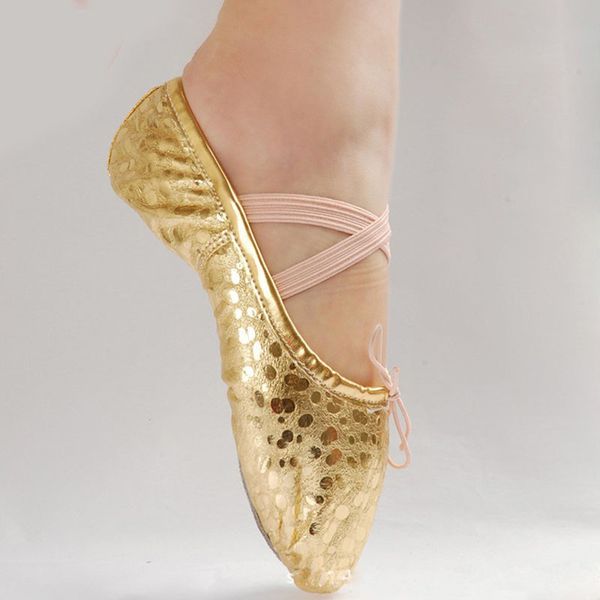 70% off factory online children's ballet shoes, yoga stage performance indoor soft sole, gold and silver, Black
70% off factory online children's ballet shoes, yoga stage performance indoor soft sole, gold and silver, Black