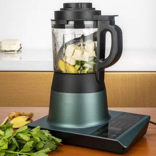 blender 22v multi-purpose wall breaking machine heating and stirring automatic cooking food supplement soy milk juice
blender 22v multi-purpose wall breaking machine heating and stirring automatic cooking food supplement soy milk juice