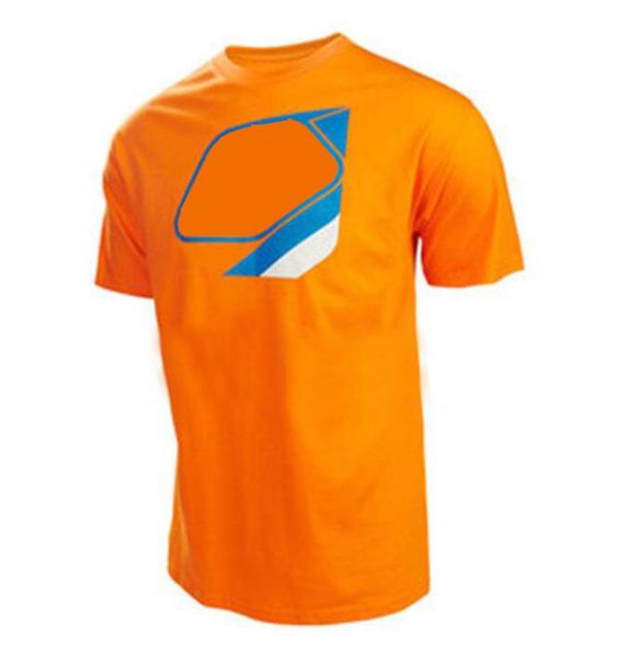 summer outdoor off-road racing suit bicycle mountain downhill riding short-sleeved t-shirt
summer outdoor off-road racing suit bicycle mountain downhill riding short-sleeved t-shirt