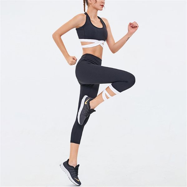 women fashion melody sets women's tracksuit leggins push up shaping breathable fitness yoga pants peach hip cropped, White;red
women fashion melody sets women's tracksuit leggins push up shaping breathable fitness yoga pants peach hip cropped, White;red