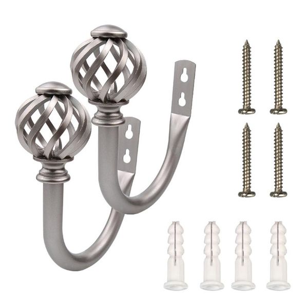 other home decor 1pair curtain holdbacks easy install bedroom with screws iron el retro u type wall mounted hook decoration living room
other home decor 1pair curtain holdbacks easy install bedroom with screws iron el retro u type wall mounted hook decoration living room