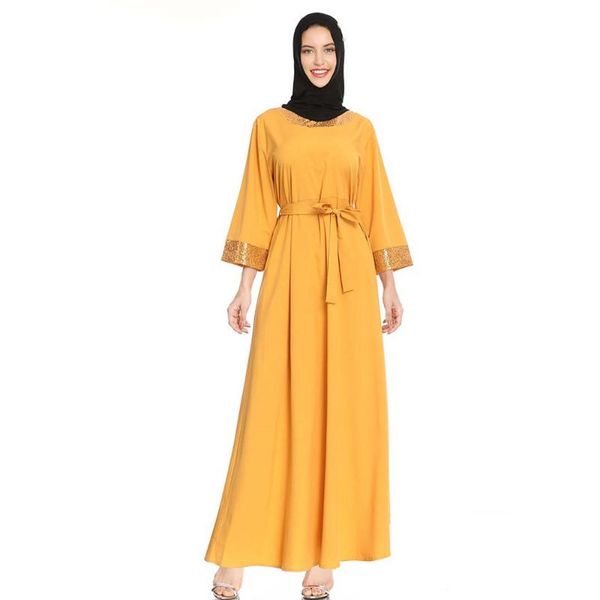 ethnic clothing fashion women long maxi dress sequins kaftan dubai turkey islamic caftan ramadan eid party gown abayas vestidos, Red
ethnic clothing fashion women long maxi dress sequins kaftan dubai turkey islamic caftan ramadan eid party gown abayas vestidos, Red