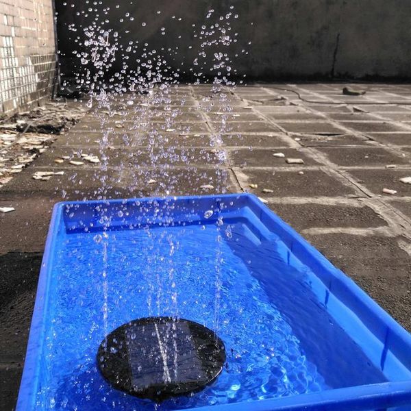 water pump fountain solar powered garden waterproof cells sistem with 4 nozzle&led decorations
water pump fountain solar powered garden waterproof cells sistem with 4 nozzle&led decorations