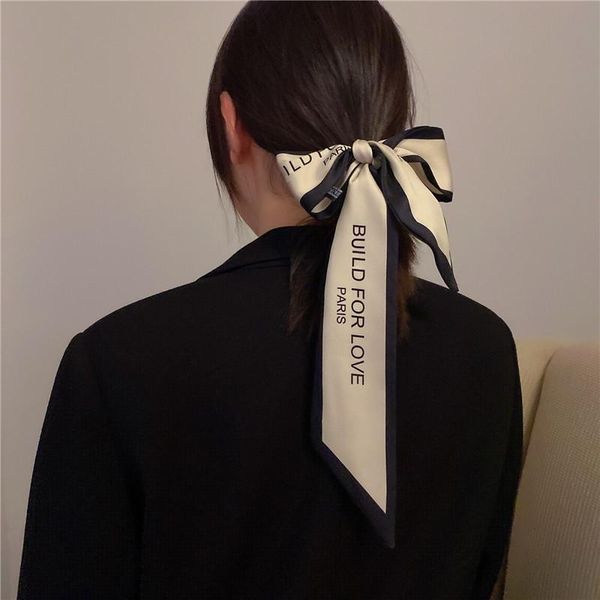 hair clips & barrettes fashion retro letter band french elegant long accessories beautiful girl bow, Golden;silver
hair clips & barrettes fashion retro letter band french elegant long accessories beautiful girl bow, Golden;silver
