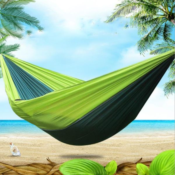 camp furniture camping parachute hammock survival garden outdoor leisure sleeping travel double easy clean and quick dry
camp furniture camping parachute hammock survival garden outdoor leisure sleeping travel double easy clean and quick dry