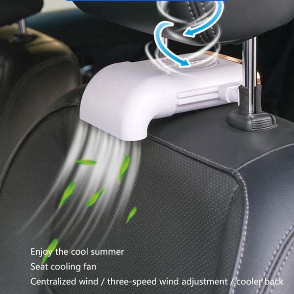 electric fans car back seat mini usb fan foldable silent three grade wind speed adjustable cooler air cooling
electric fans car back seat mini usb fan foldable silent three grade wind speed adjustable cooler air cooling