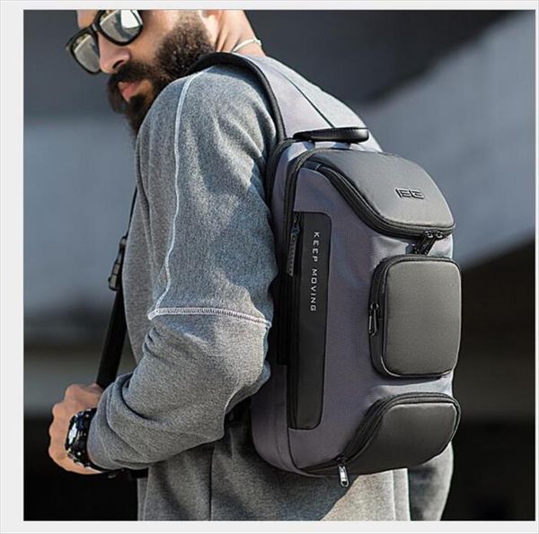 brand men backpack bags chest bag shoulder usb charge cross body pack canvas for
brand men backpack bags chest bag shoulder usb charge cross body pack canvas for