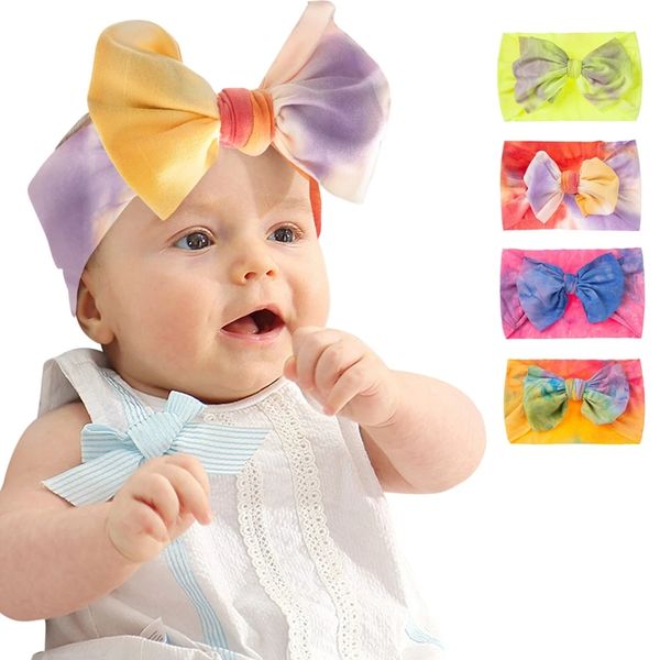 colorful handmade bowknot elastic wide headband fashion tie-dyed bows infant hairband children headwear kids pgraphy props, Slivery;white
colorful handmade bowknot elastic wide headband fashion tie-dyed bows infant hairband children headwear kids pgraphy props, Slivery;white